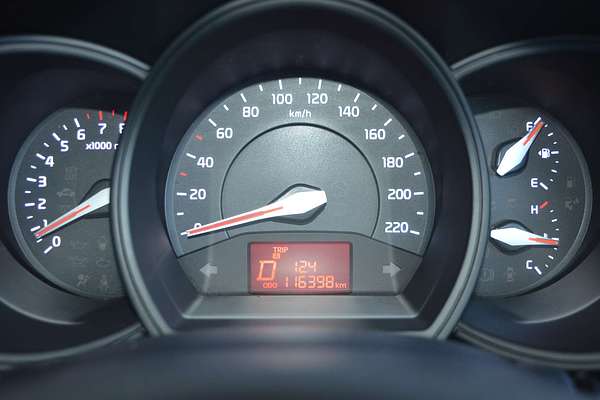 2015 Kia Rio S UB