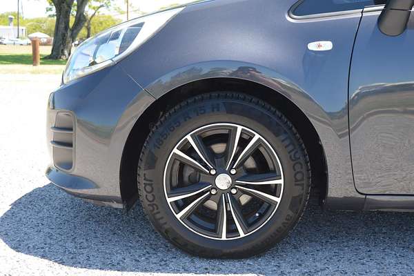 2015 Kia Rio S UB