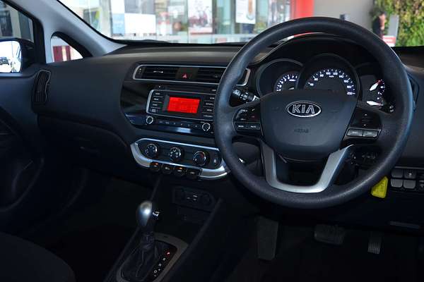 2015 Kia Rio S UB