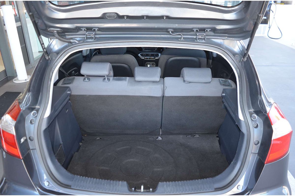 2015 Kia Rio S UB