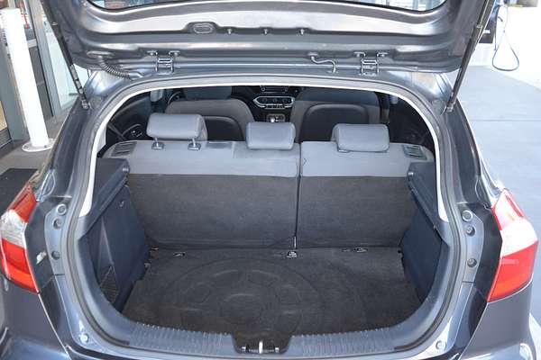 2015 Kia Rio S UB