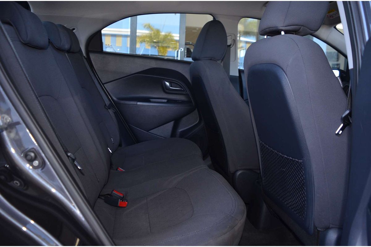 2015 Kia Rio S UB