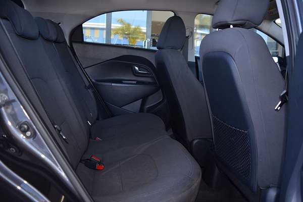 2015 Kia Rio S UB