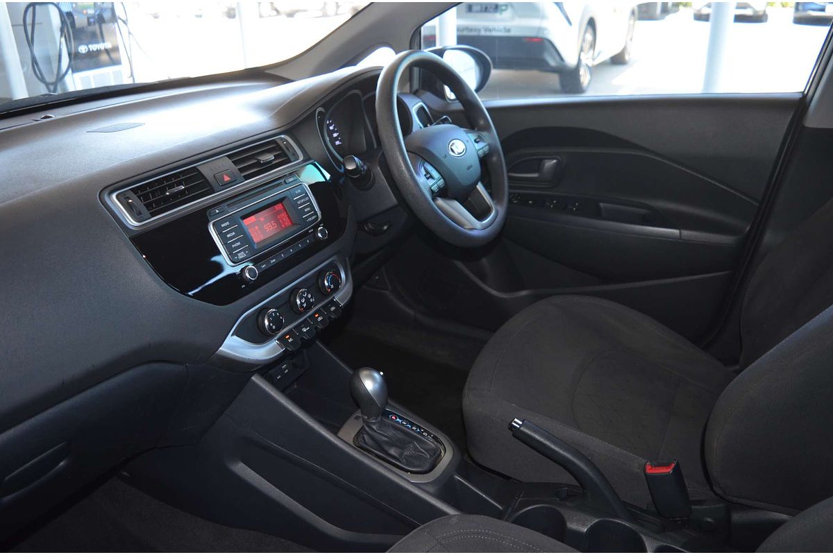 2015 Kia Rio S UB