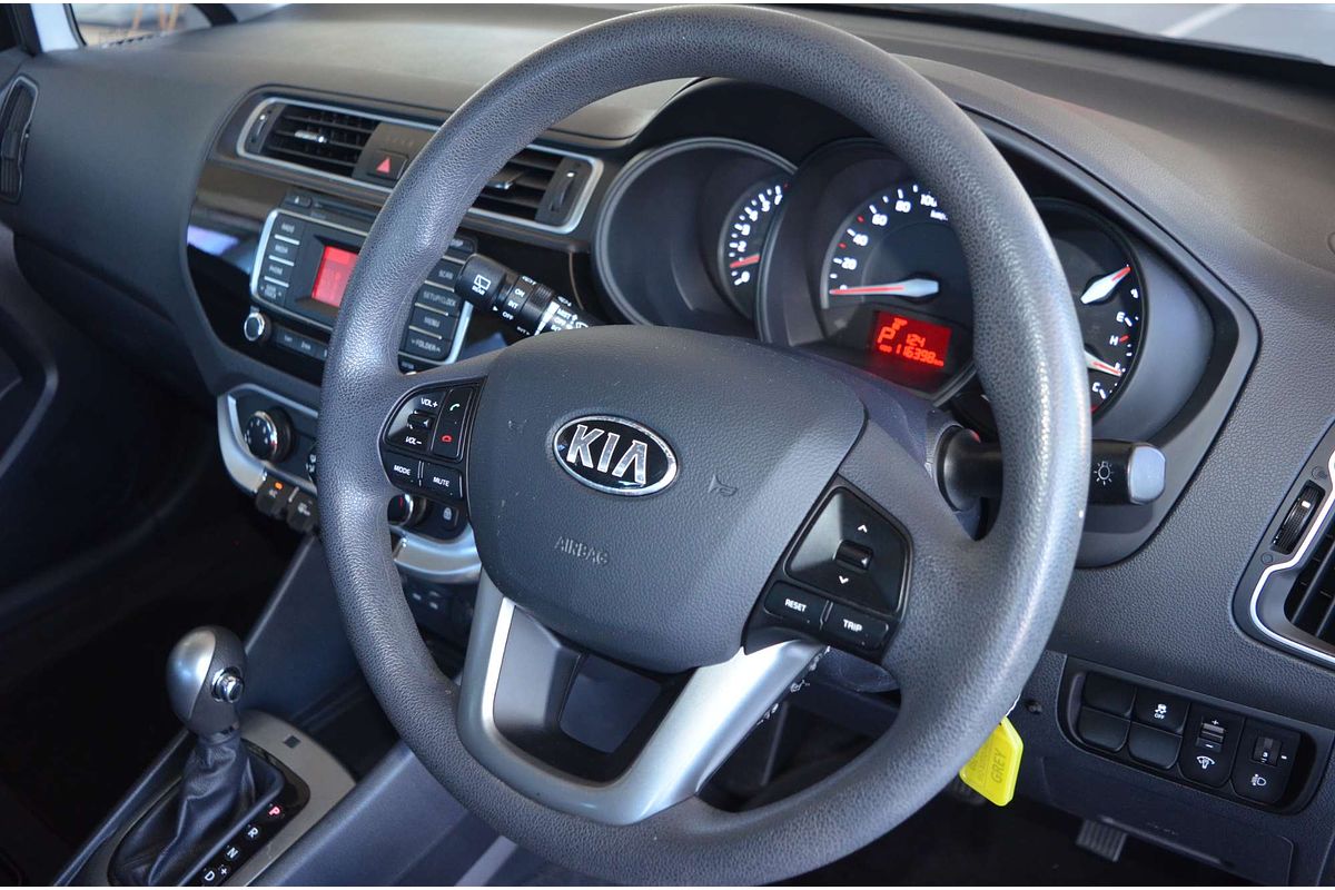 2015 Kia Rio S UB