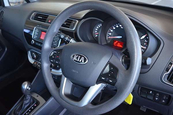 2015 Kia Rio S UB