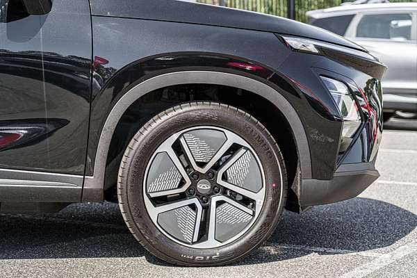 2025 Chery E5 Ultimate