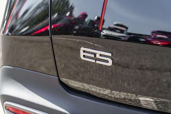 2025 Chery E5 Ultimate