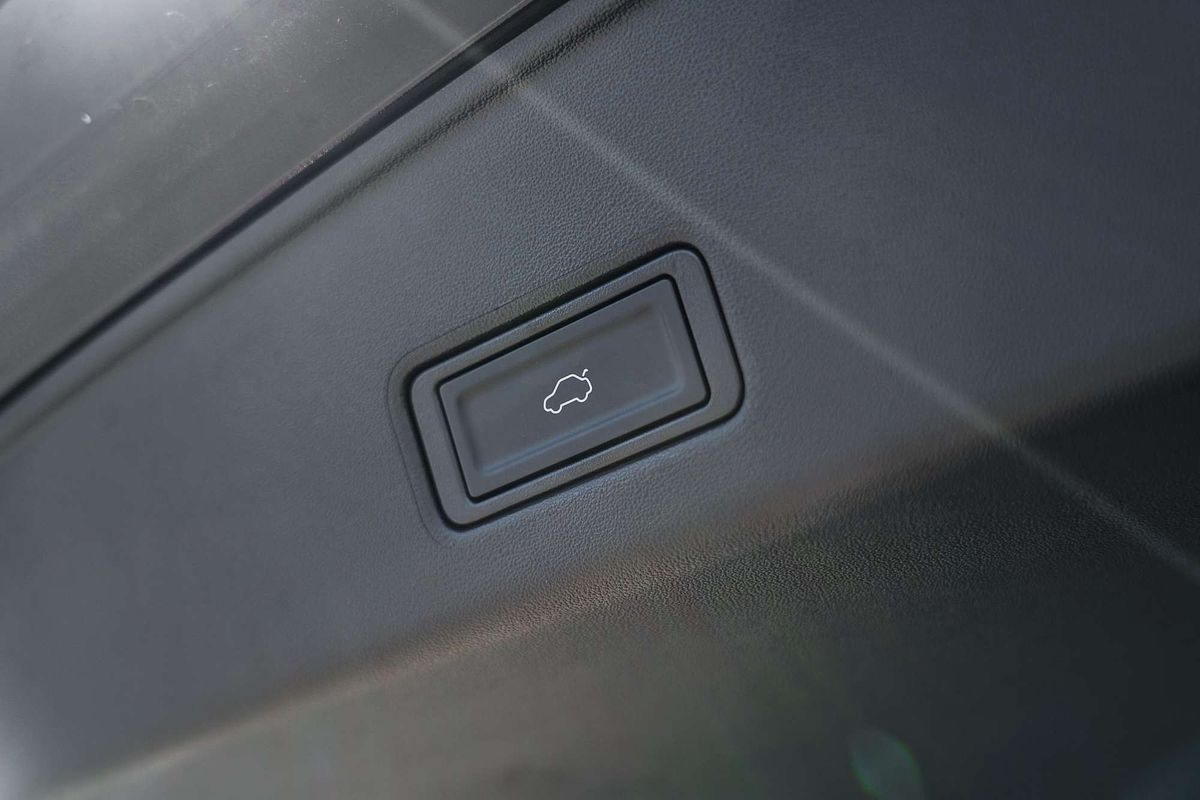 2025 Chery E5 Ultimate