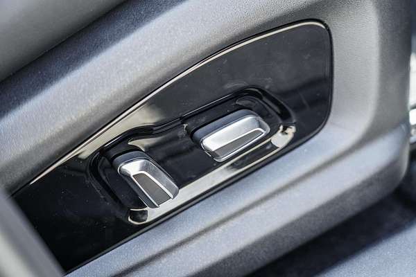 2025 Chery E5 Ultimate