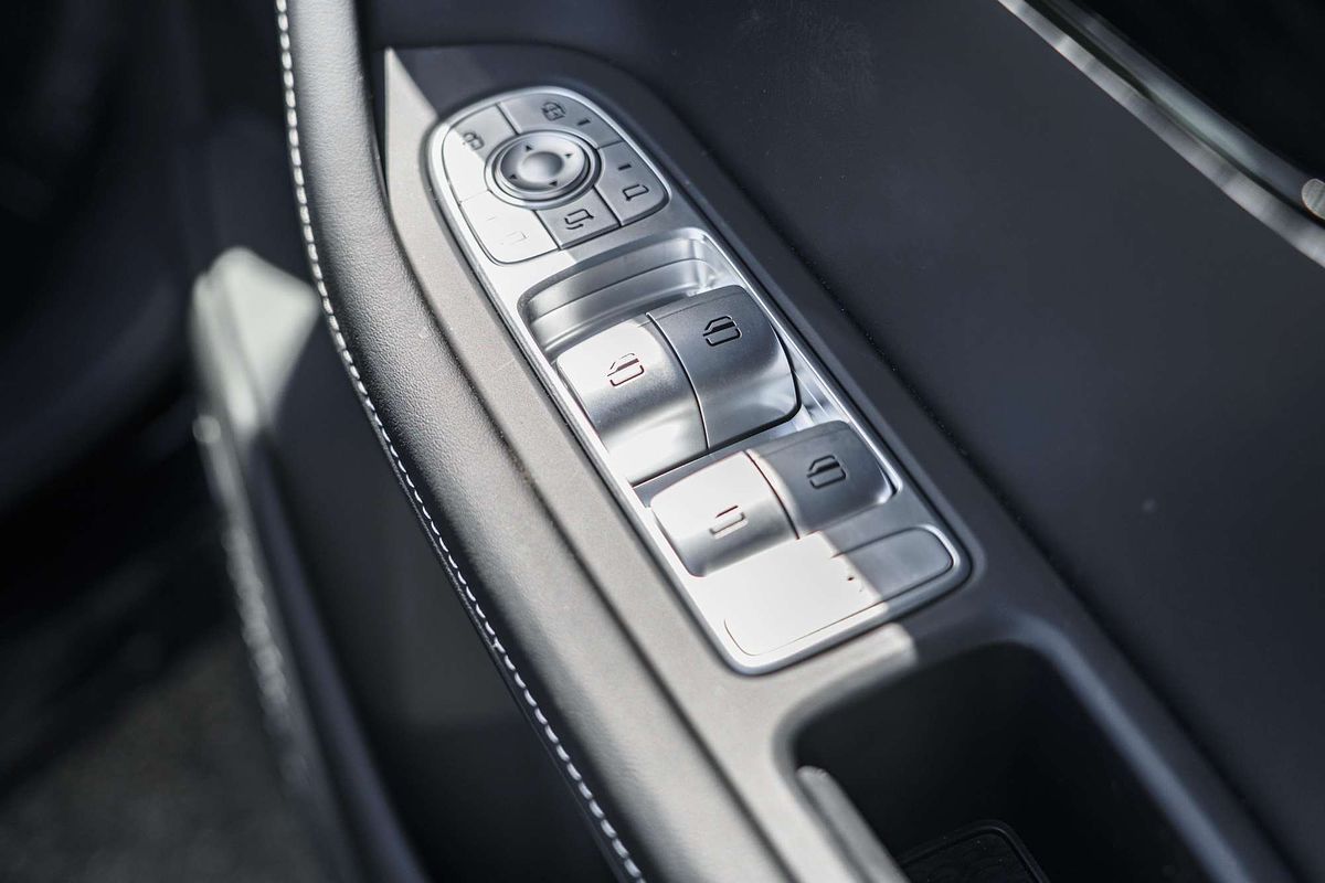 2025 Chery E5 Ultimate