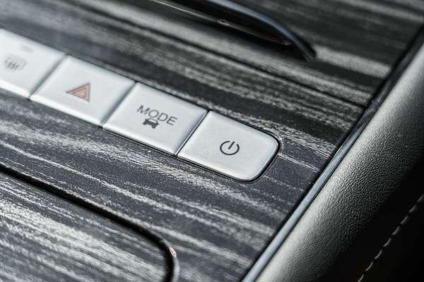 2025 Chery E5 Ultimate