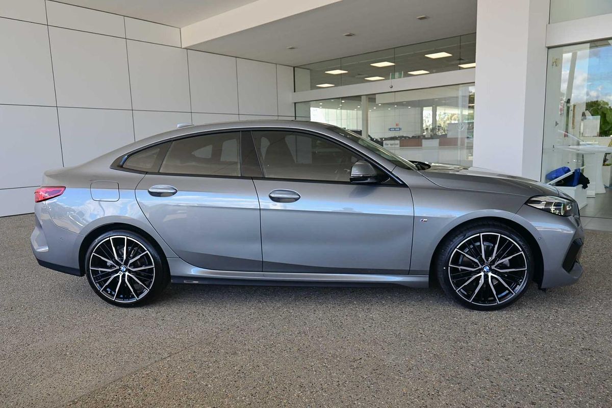 2022 BMW 2 Series 218i M Sport F44