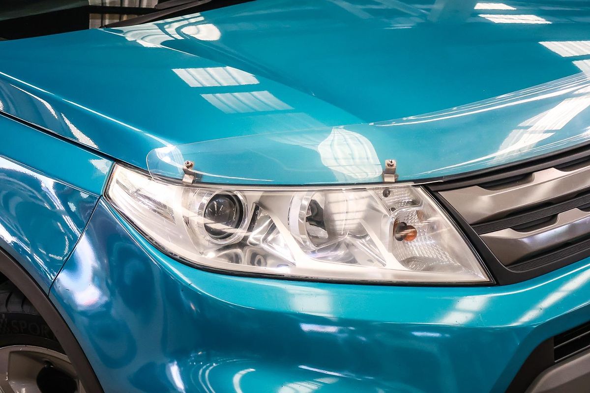 2018 Suzuki Vitara RT-S LY