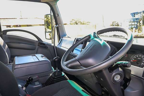 2013 Isuzu F Series FRR 500 4x2