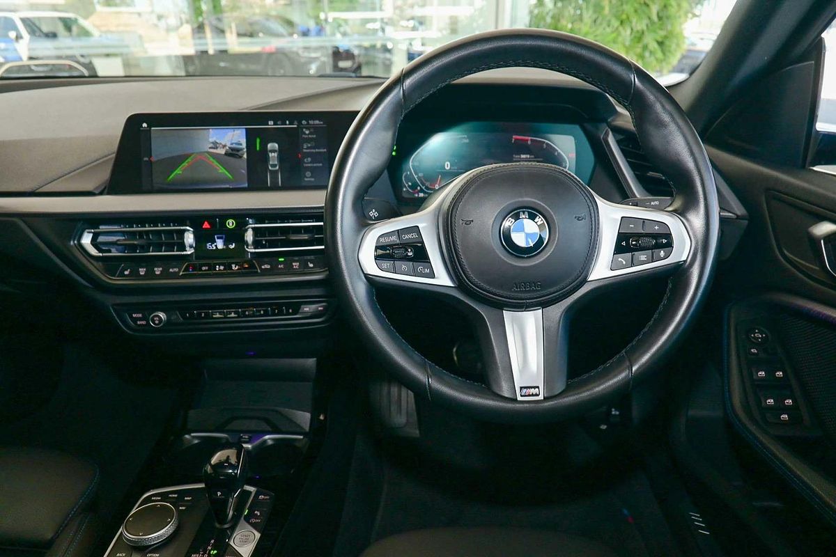 2022 BMW 2 Series 218i M Sport F44