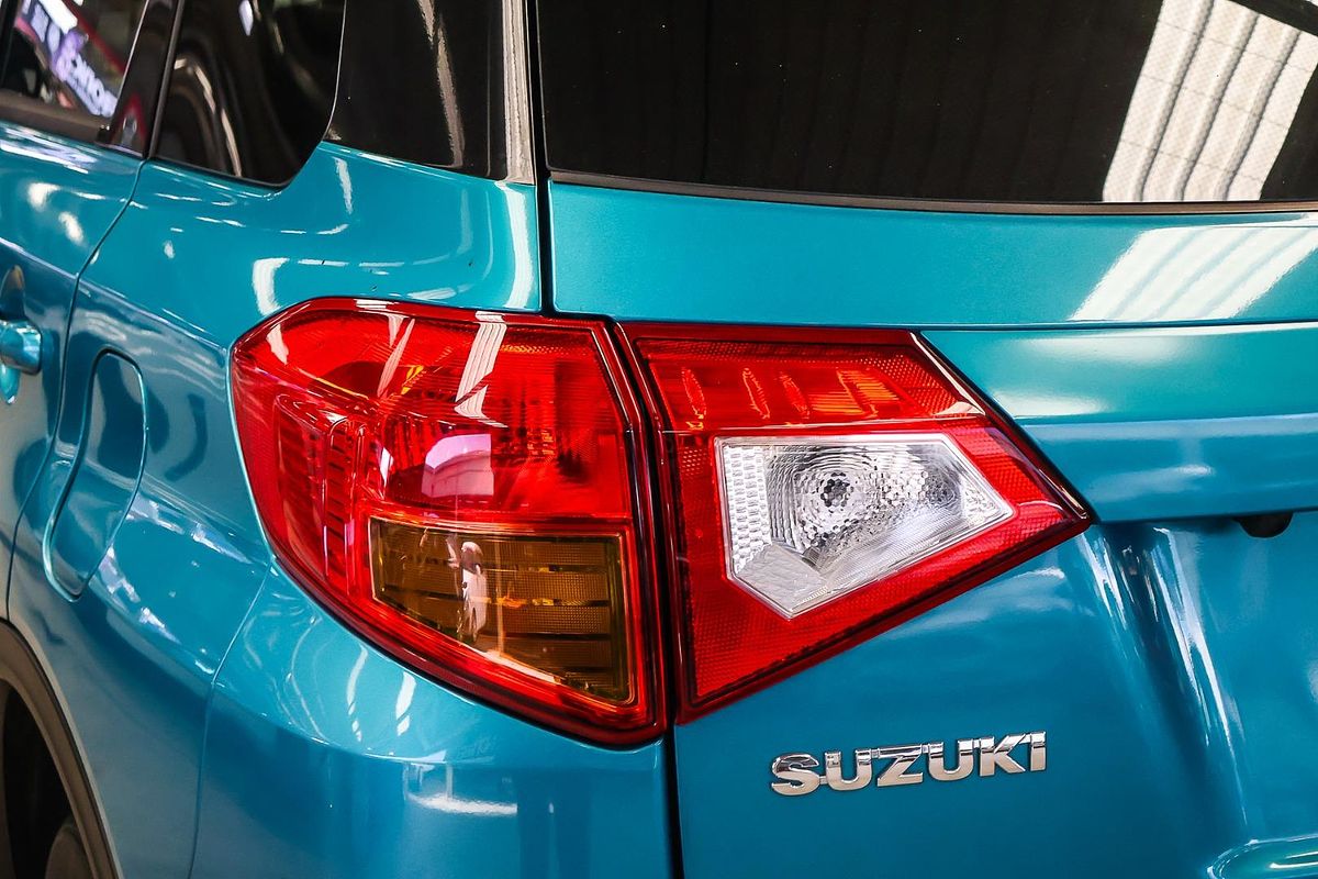 2018 Suzuki Vitara RT-S LY