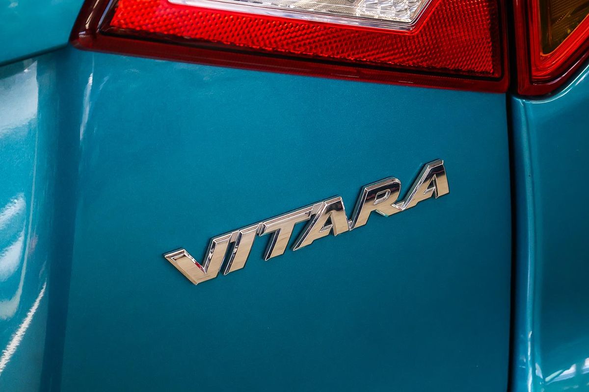 2018 Suzuki Vitara RT-S LY