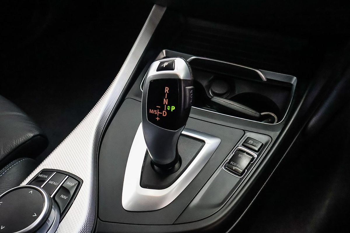 2019 BMW 1 Series 118i M Sport F20 LCI-2