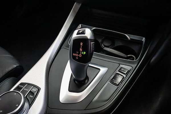 2019 BMW 1 Series 118i M Sport F20 LCI-2