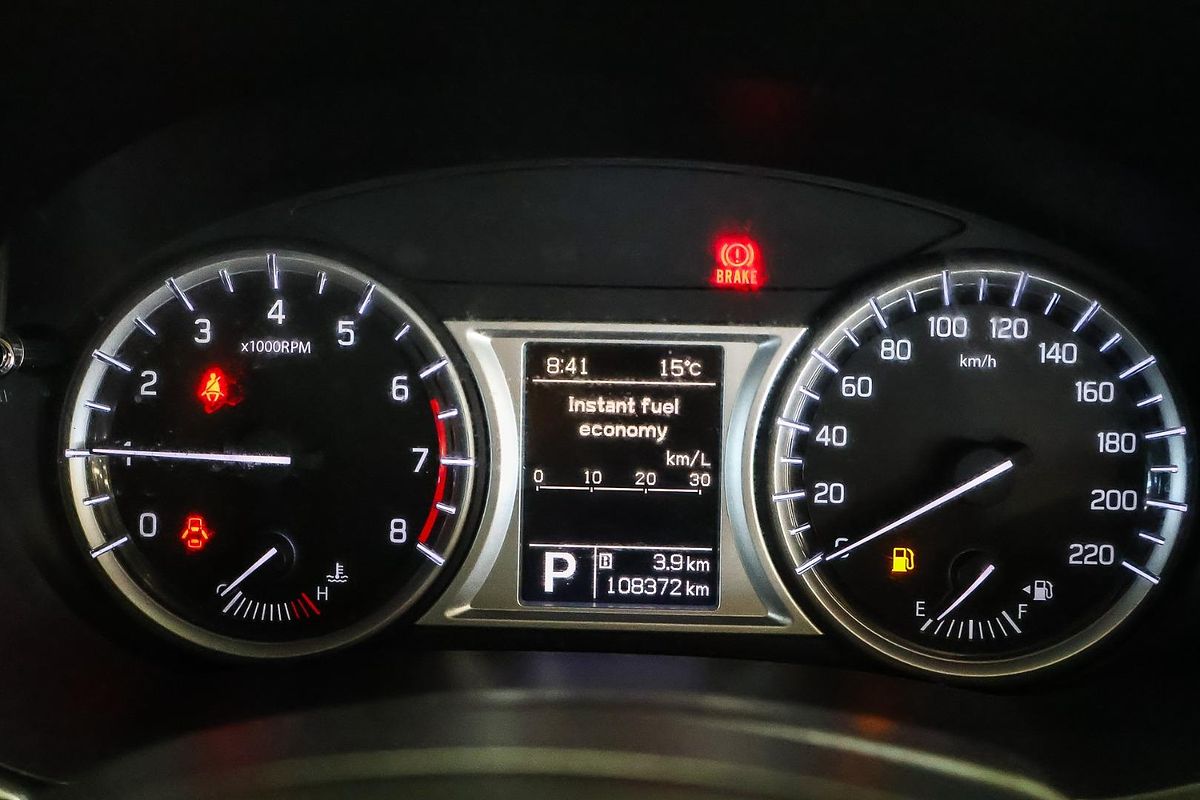 2018 Suzuki Vitara RT-S LY