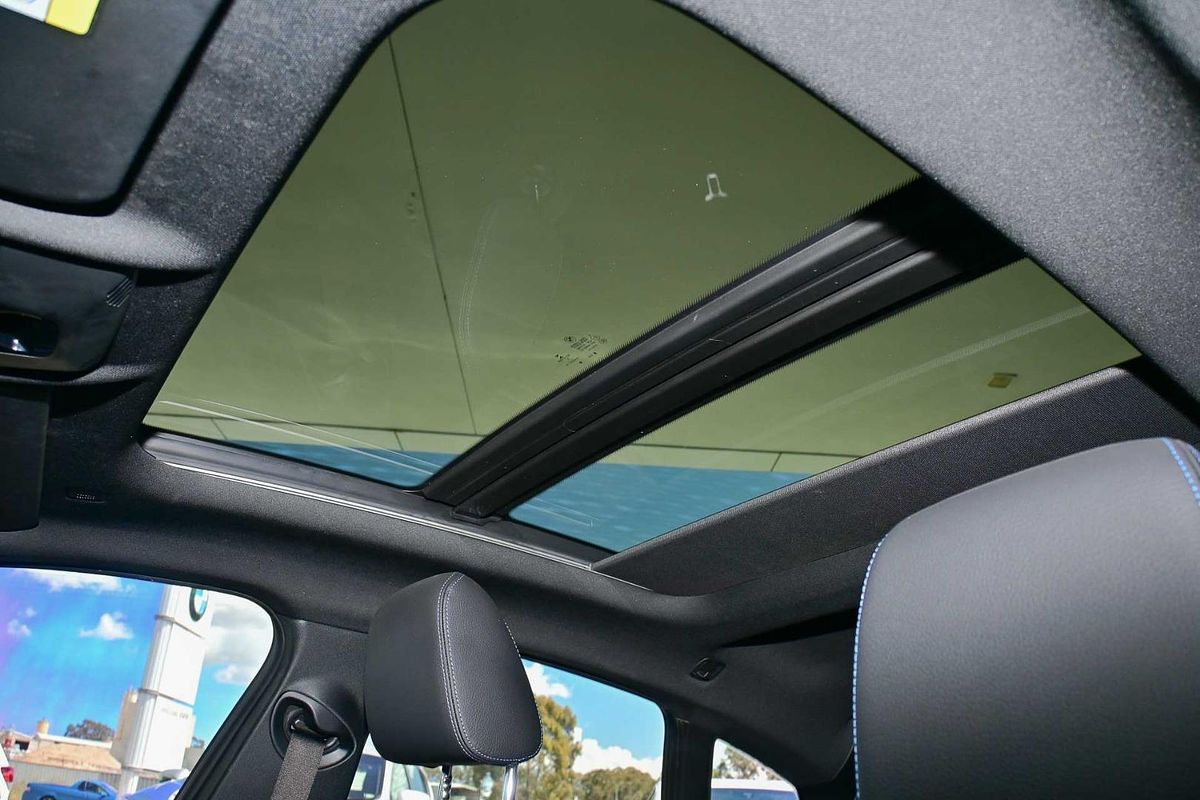 2022 BMW 2 Series 218i M Sport F44