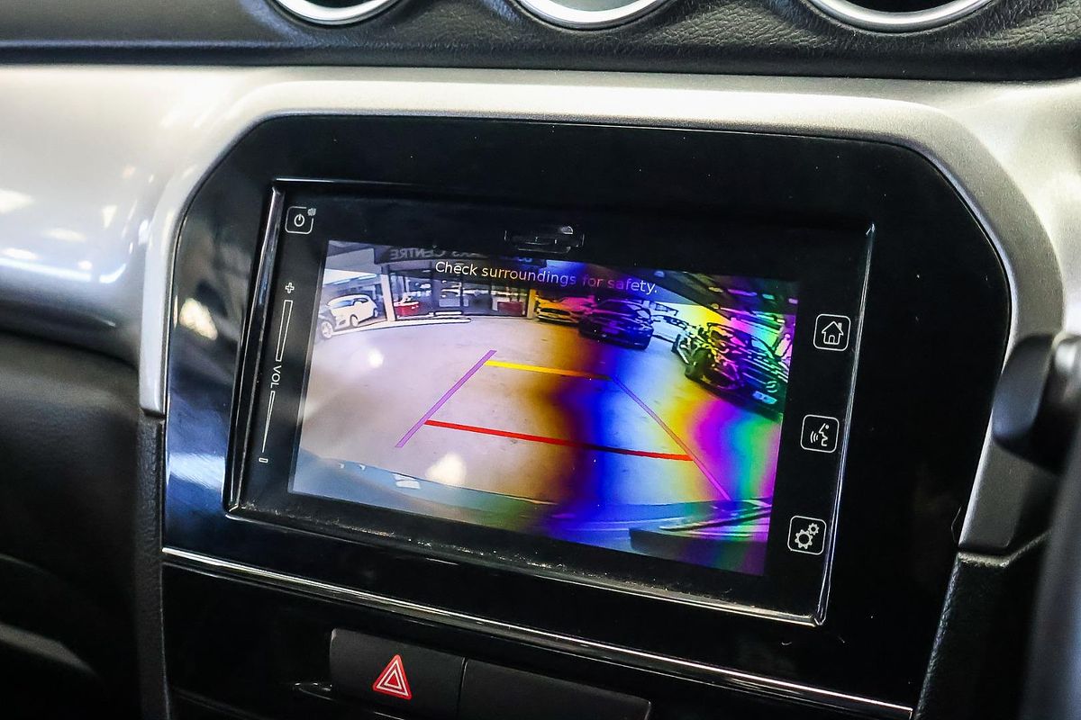 2018 Suzuki Vitara RT-S LY