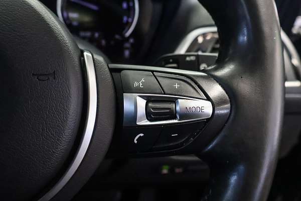 2019 BMW 1 Series 118i M Sport F20 LCI-2