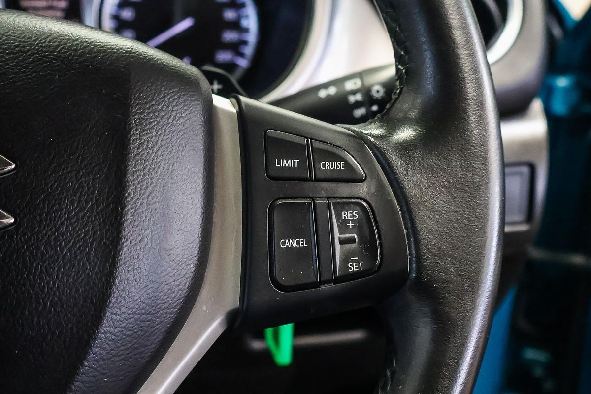 2018 Suzuki Vitara RT-S LY