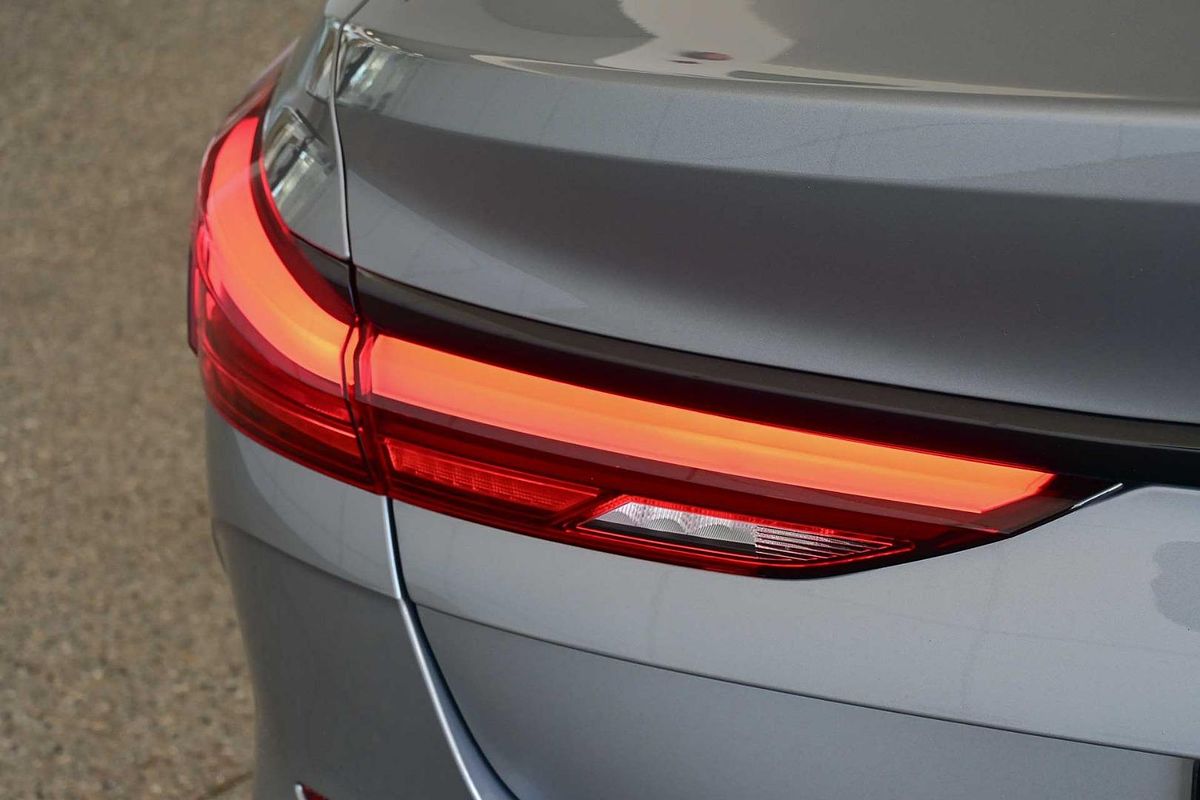 2022 BMW 2 Series 218i M Sport F44