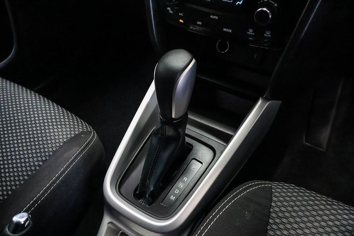 2018 Suzuki Vitara RT-S LY