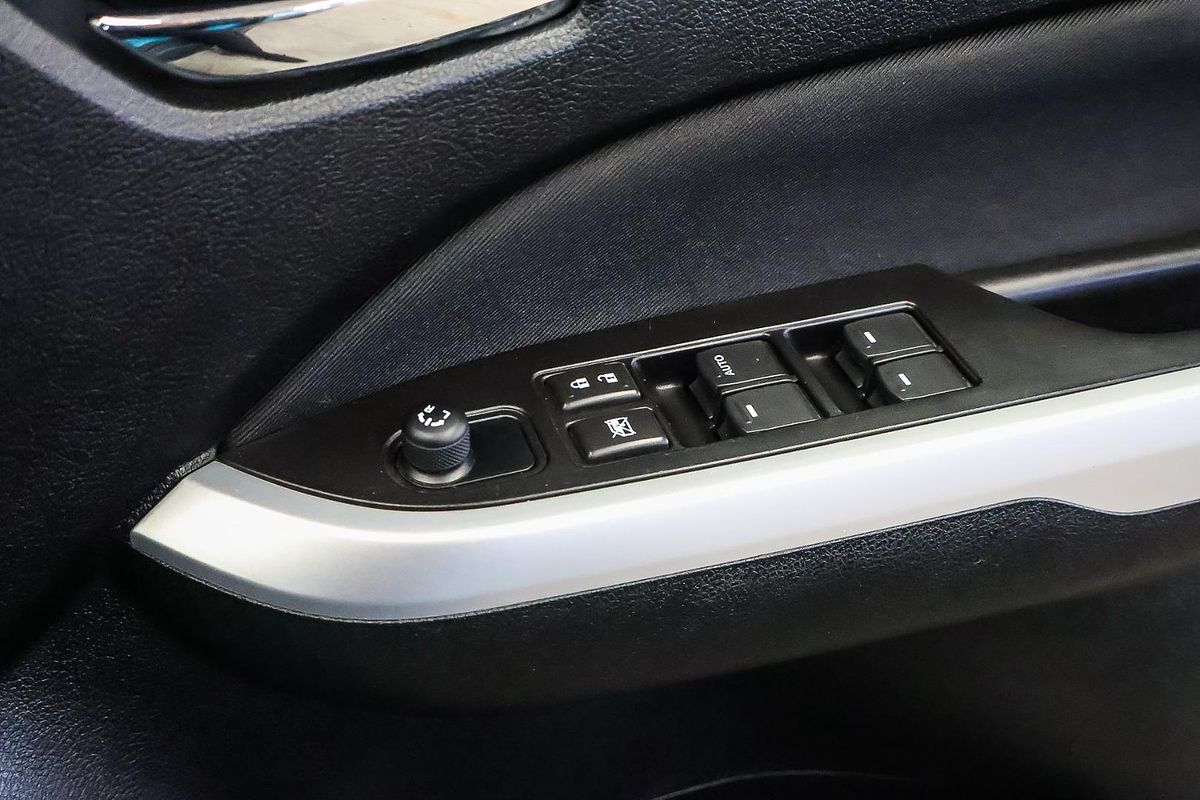 2018 Suzuki Vitara RT-S LY