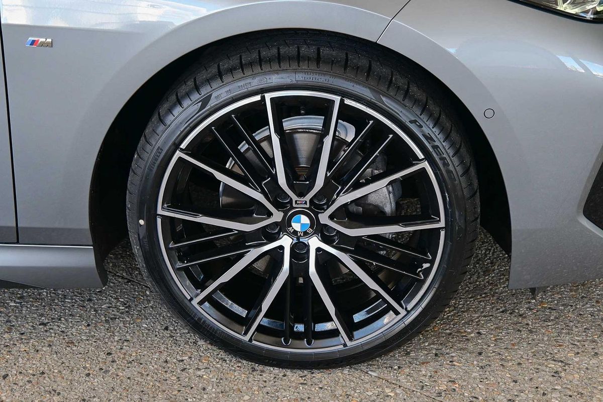 2022 BMW 2 Series 218i M Sport F44