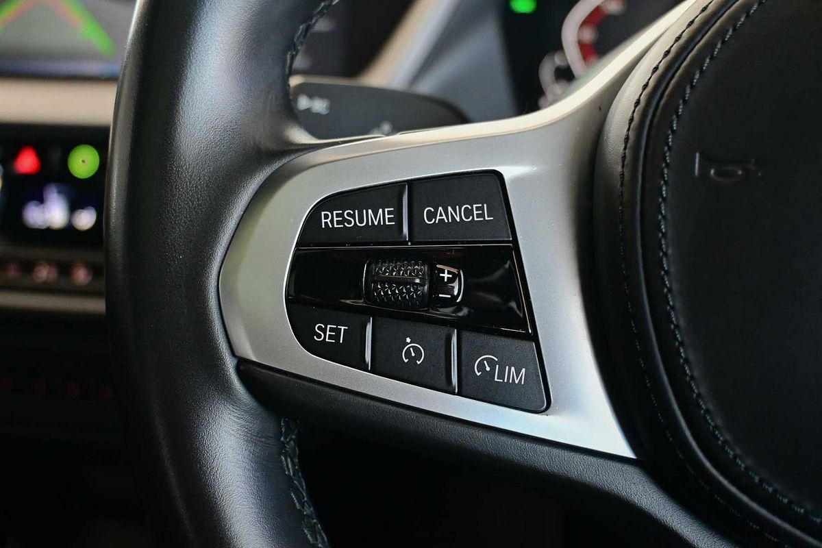 2022 BMW 2 Series 218i M Sport F44