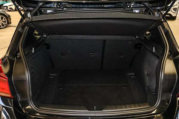 2019 BMW 1 Series 118i M Sport F20 LCI-2