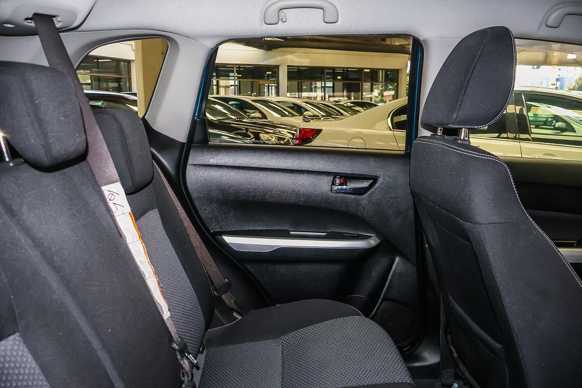 2018 Suzuki Vitara RT-S LY