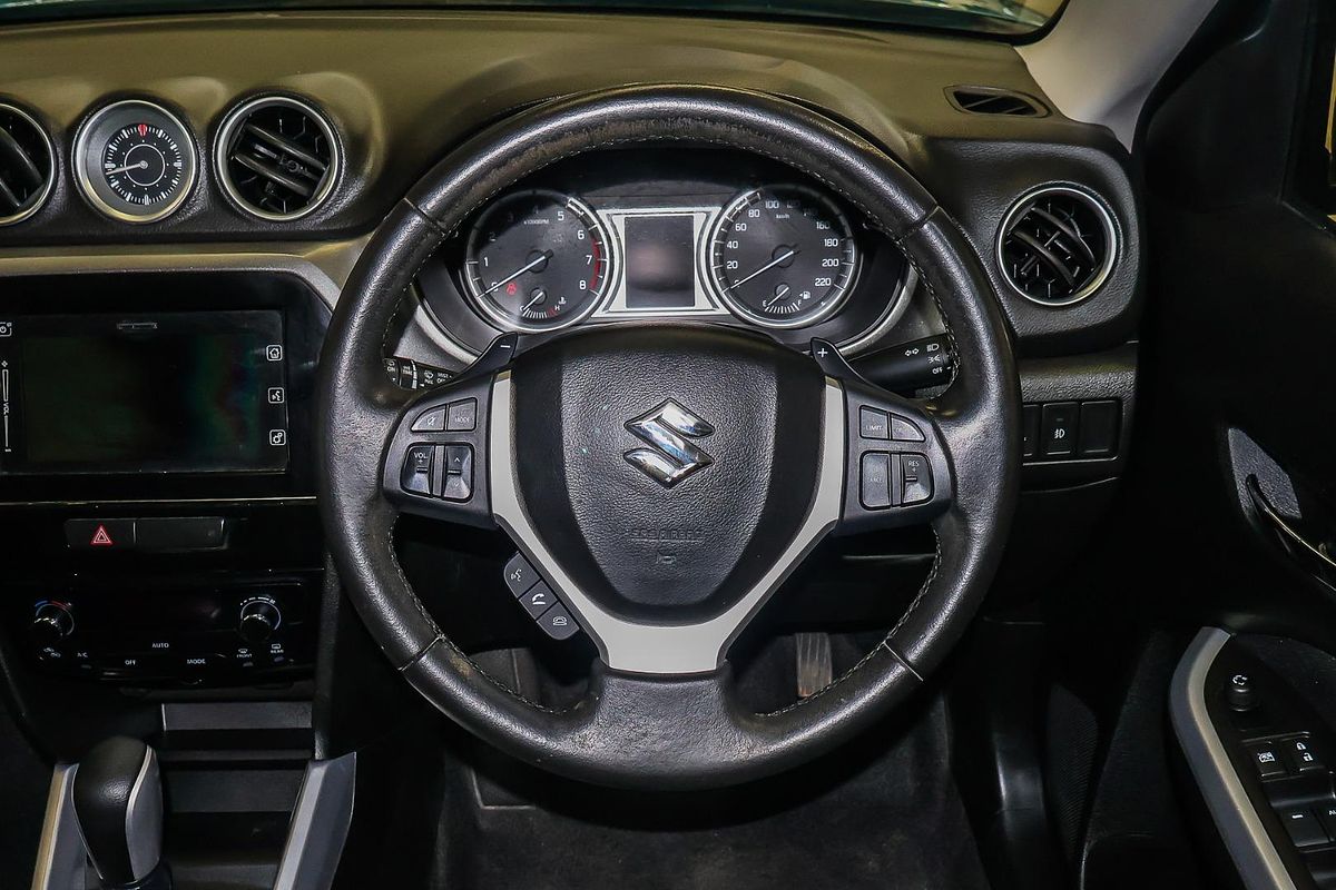 2018 Suzuki Vitara RT-S LY