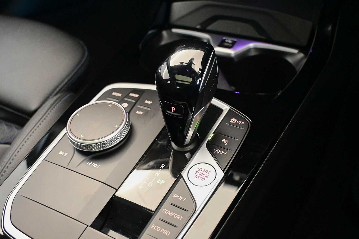 2022 BMW 2 Series 218i M Sport F44