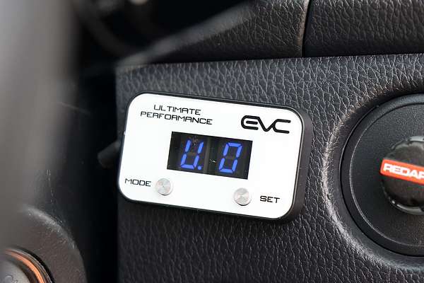 2019 Mitsubishi Triton GLX MR 4X4