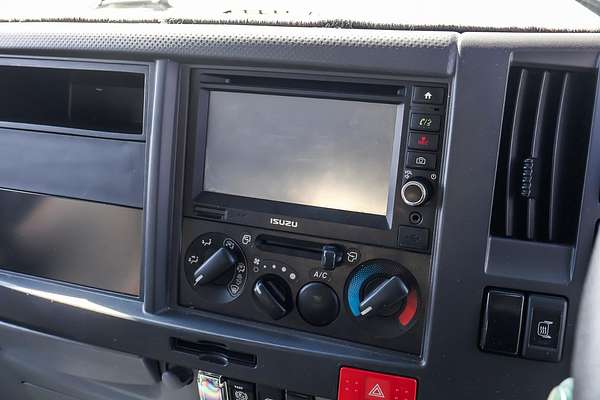 2013 Isuzu F Series FRR 500 4x2