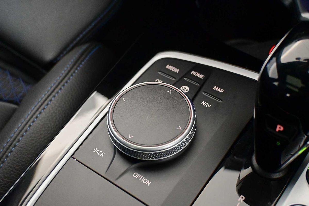 2022 BMW 2 Series 218i M Sport F44