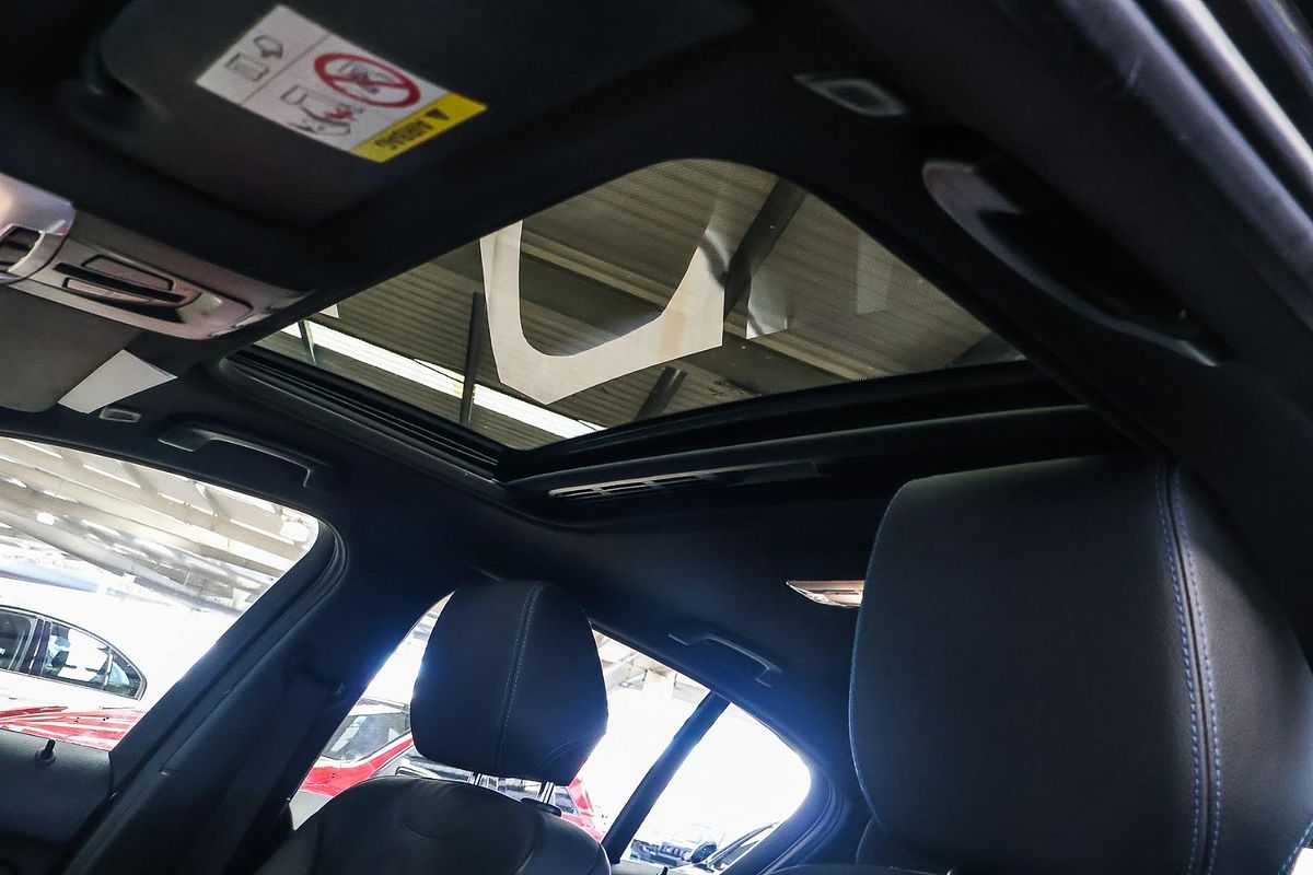 2019 BMW 1 Series 118i M Sport F20 LCI-2