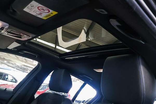 2019 BMW 1 Series 118i M Sport F20 LCI-2