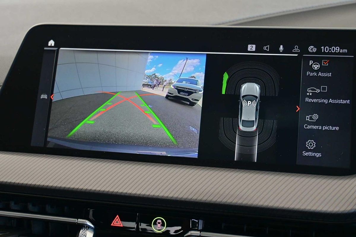 2022 BMW 2 Series 218i M Sport F44