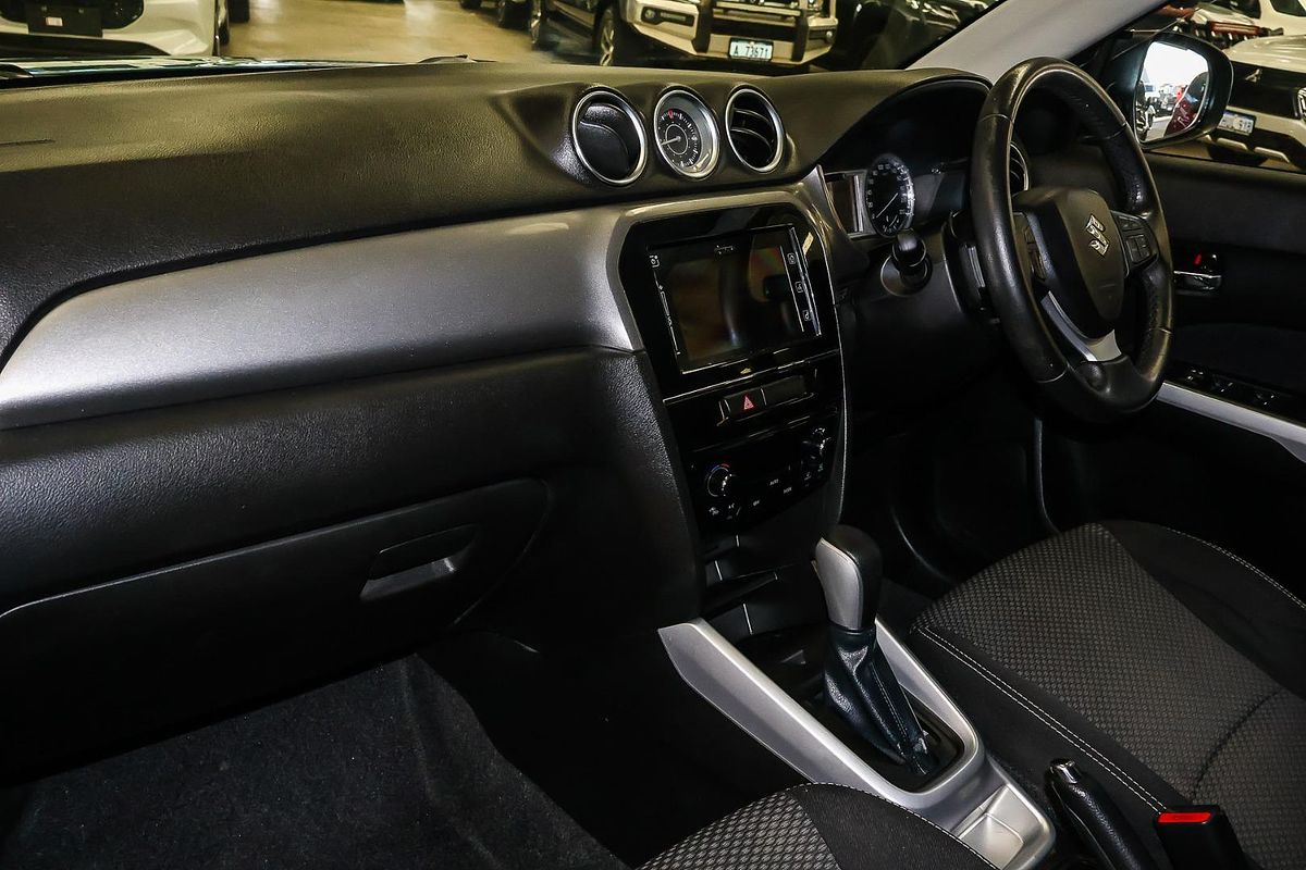 2018 Suzuki Vitara RT-S LY