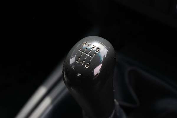 2019 Mitsubishi Triton GLX MR 4X4