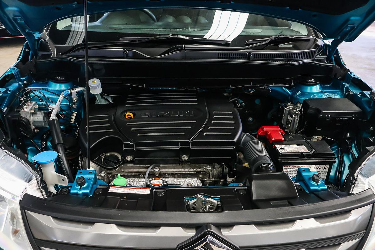 2018 Suzuki Vitara RT-S LY