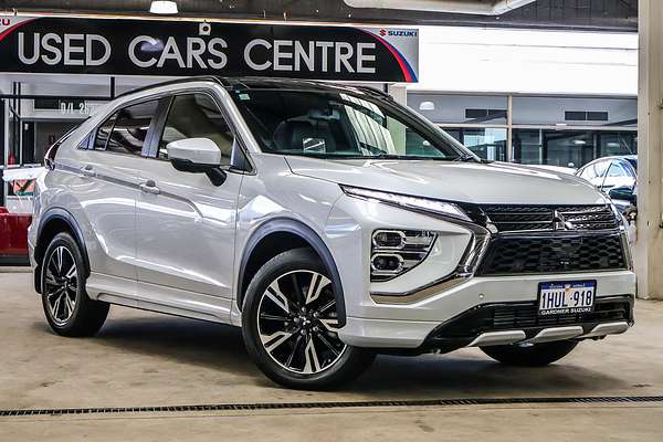 2023 Mitsubishi Eclipse Cross Exceed YB