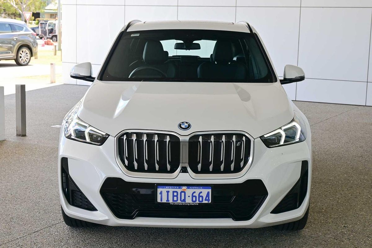 2024 BMW iX1 xDrive30 M Sport U11