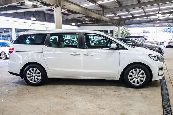 2018 Kia Carnival S YP
